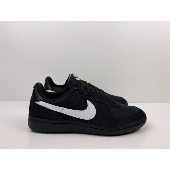 Nike Other - Nike Field General Sneakers Men's Size 7 Black/White HF3165-001 No Box